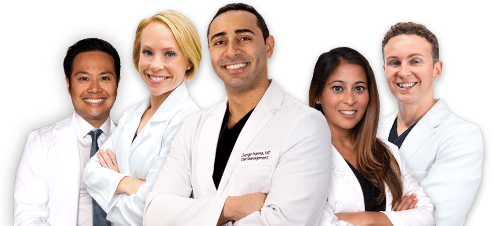 First Time Visiting a Sciatica Doc?