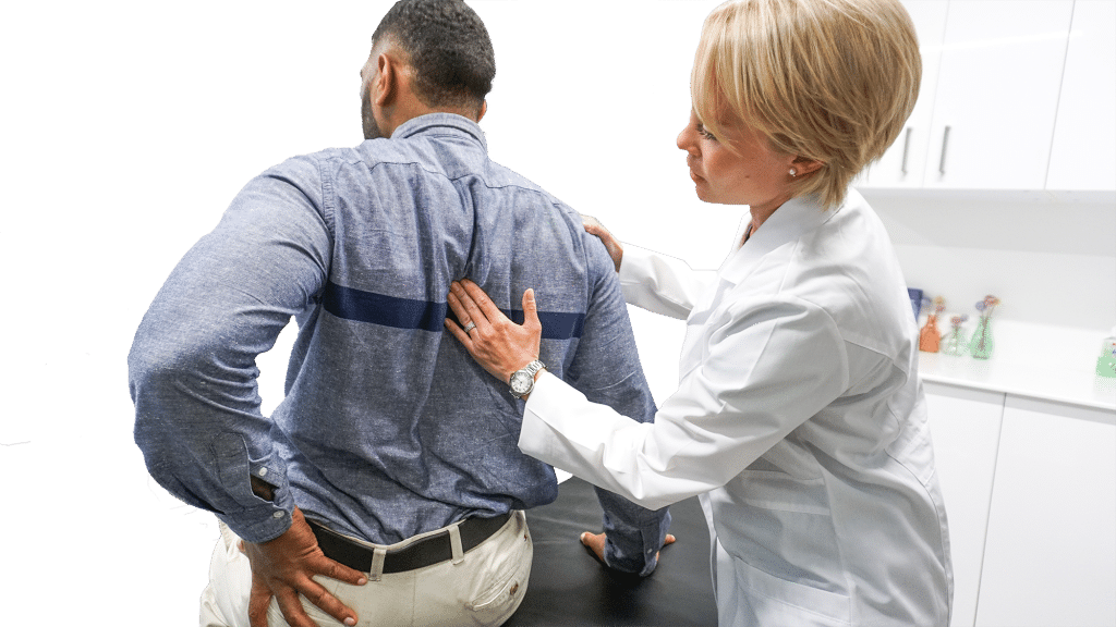 Searching for a Sciatica Doc Near Me in Hackensack?