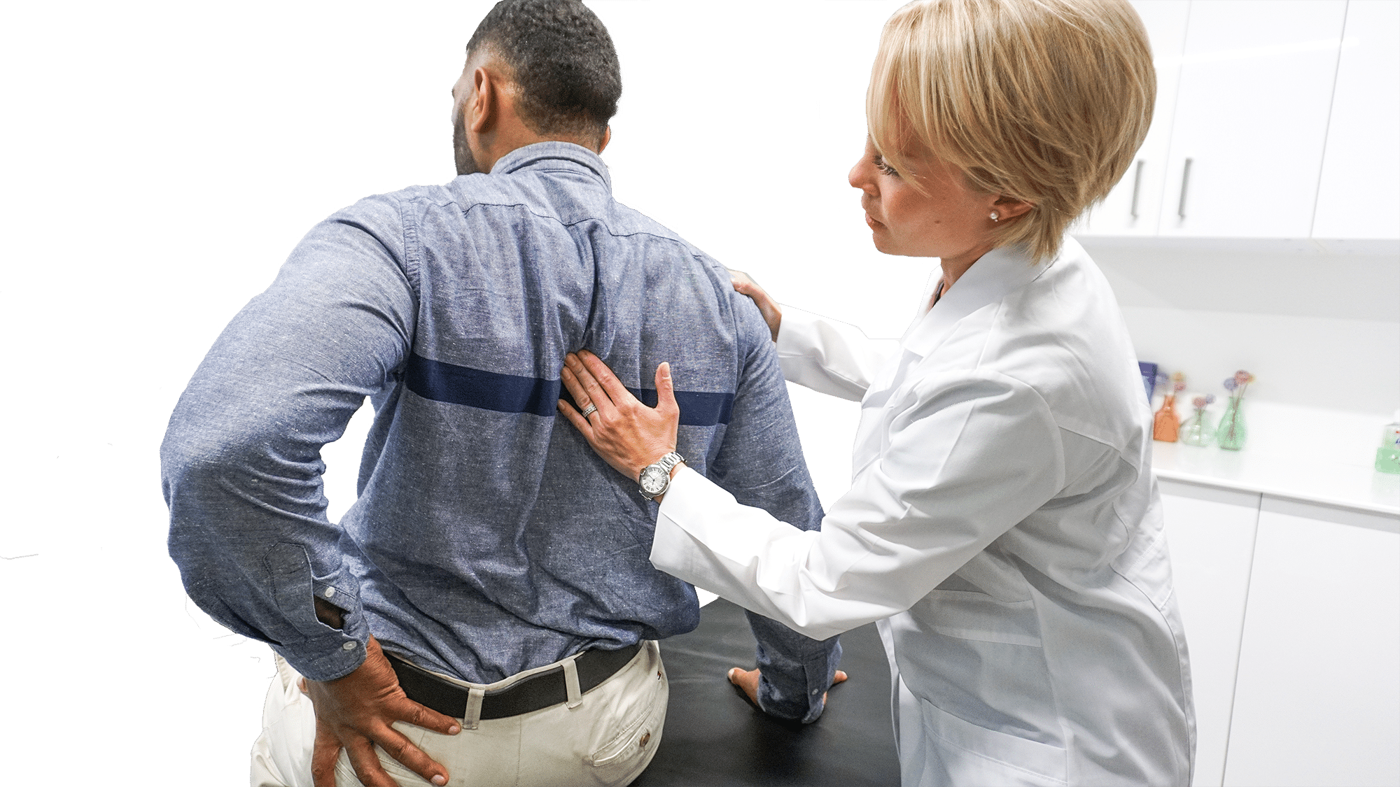 Need a sciatica doc near me, in Paramus? Our sciatica specialists can treat sciatica and other back pain conditions with non-surgical procedures. Schedule an appointment with our sciatica docs today!