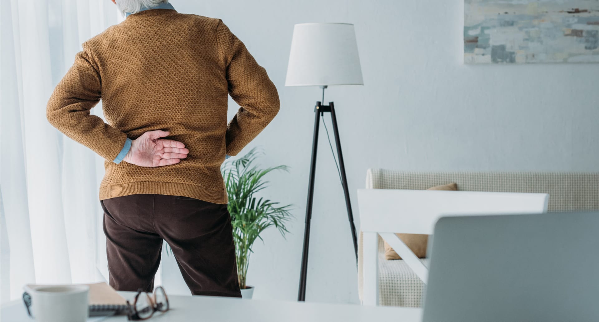 What Are The Ways To Treat Chronic Back Pain Without Surgery?